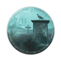 Extro 2 Novembre Rasiercreme 150 Ml