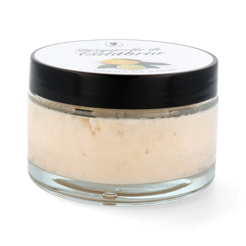 Extro Bergamotto Di Calabria Rasiercreme Mit Zitrus Extrakt 150 Ml 3 Extro Bergamotto Di Calabria Rasiercreme Mit Zitrus Extrakt 150 Ml – Bild 3