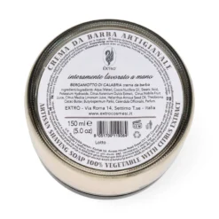 Extro Bergamotto Di Calabria Rasiercreme Mit Zitrus Extrakt 150 Ml 7 Extro Bergamotto Di Calabria Rasiercreme Mit Zitrus Extrakt 150 Ml -Hautpflege Duft Angebote Store extro bergamotto di calabria rasiercreme mit zitrus extrakt 150 ml4