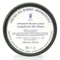 Extro Camelot Patchouli Scent Rasiercreme 150 Ml 5 Extro Camelot Patchouli Scent Rasiercreme 150 Ml -Hautpflege Duft Angebote Store extro camelot patchouli scent rasiercreme 150 ml3