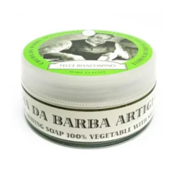 Extro Felce Biancospino Rasiercreme Mit Shea Butter 150 Ml