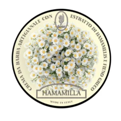 Extro Hamamilla Rasiercreme 150 Ml