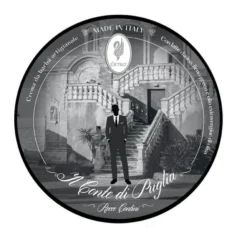 Extro Il Conte Di Puglia Rasiercreme 150 Ml