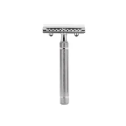 Fatip Il Piccolo Chrome Testina Gentile Rasierhobel 42125