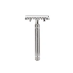 Fatip Il Piccolo Chrome Testina Originale Rasierhobel 42101