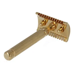 Fatip Il Piccolo Gold Testina Originale Rasierhobel 42110 -Hautpflege Duft Angebote Store fatip il piccolo gold testina originale rasierhobel 421106