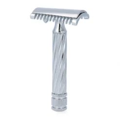 Fatip Rasoio Grande Chrome Lo Storto Rasierhobel 42138 - Offener Kamm -Hautpflege Duft Angebote Store fatip rasoio grande chrome lo storto rasierhobel 42138 offener kamm4