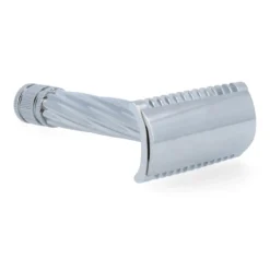 Fatip Rasoio Grande Chrome Lo Storto Rasierhobel 42138 - Offener Kamm -Hautpflege Duft Angebote Store fatip rasoio grande chrome lo storto rasierhobel 42138 offener kamm6