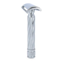 Fatip Rasoio Grande Chrome Lo Storto Rasierhobel 42139 - Geschlossene -Hautpflege Duft Angebote Store fatip rasoio grande chrome lo storto rasierhobel 42139 geschlossener kamm4