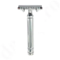 Fatip Rasoio Il Grosso Chrome Rasierhobel 42160 - Offener Kamm