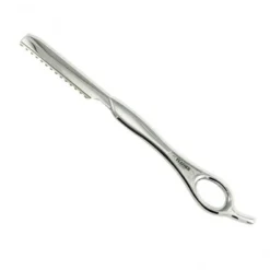 Feather Styling Razor Rasiermesser Wechselklingen Silber