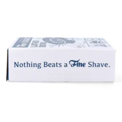 Fine Lather Bowl Keramik Rasierschale Blau-weiss -Hautpflege Duft Angebote Store fine lather bowl keramik rasierschale weiss blau7