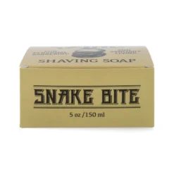 Fine Snake Bite Rasierseife 150 G -Hautpflege Duft Angebote Store fine snake bite rasierseife 150 g5