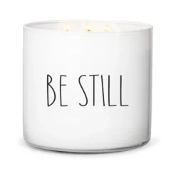 Goose Creek Candle Be Still - Farmhouse Collection 3-Docht Duftkerze
