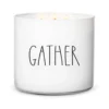 Goose Creek Candle Gather - Farmhouse Collection 3-Docht Duftkerze 41
