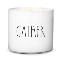 Goose Creek Candle Gather - Farmhouse Collection 3-Docht Duftkerze 41