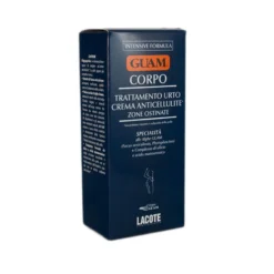 Hautpflege Duft Angebote Store 11 Guam Corpo Anticellulite Creme Urto 100 Ml