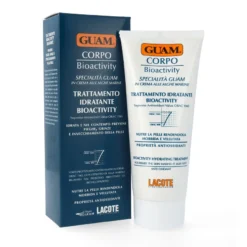 Guam Corpo Trattamento Idratante Bioactivity 200 Ml
