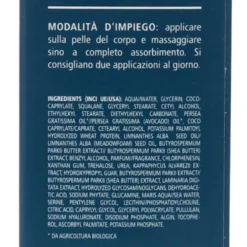 Guam Corpo Trattamento Idratante Bioactivity 200 Ml -Hautpflege Duft Angebote Store guam corpo trattamento idratante bioactivity 200 ml6
