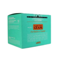 Guam Fango Formula A Freddo Kühlende Wirkung 500 G