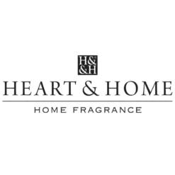 Heart & Home Cranberry Spice Duftkerze Großes Glas 340 G -Hautpflege Duft Angebote Store heart home cranberry spice duftkerze grosses glas 340 g5