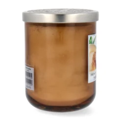 Heart & Home Duftkerze French Vanilla Cupcake Grosses Glas 340 G -Hautpflege Duft Angebote Store heart home duftkerze french vanilla cupcake grosses glas 340 g5