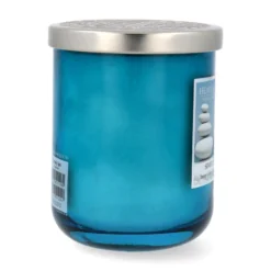 Heart & Home Duftkerze Simply Spa Großes Glas 340 G -Hautpflege Duft Angebote Store heart home duftkerze simply spa grosses glas 340 g5