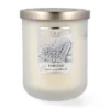 Heart & Home Forever Duftkerze Großes Glas 340 G