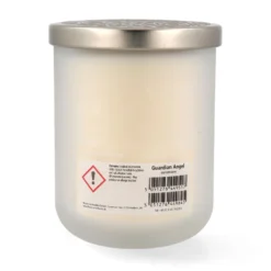 Heart & Home Guardian Angel Special Edition Duftkerze Großes Glas 340 -Hautpflege Duft Angebote Store heart home guardian angel special edition duftkerze grosses glas 340 g4