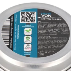 Kapitän Ohlsens Bart Pomade 60 Ml 6 Kapitän Ohlsens Bart Pomade 60 Ml -Hautpflege Duft Angebote Store kapitaen ohlsens bart pomade 60 ml3
