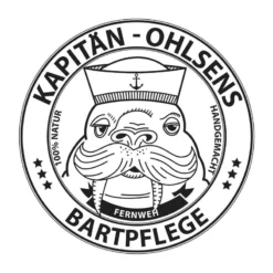 Kapitän Ohlsens Bart Pomade 60 Ml 7 Kapitän Ohlsens Bart Pomade 60 Ml -Hautpflege Duft Angebote Store kapitaen ohlsens bart pomade 60 ml4