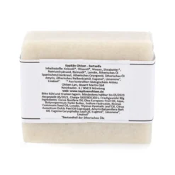 Kapitän Ohlsens Bart Seife 90 G 8 Kapitän Ohlsens Bart Seife 90 G -Hautpflege Duft Angebote Store kapitaen ohlsens bart seife 90 g4