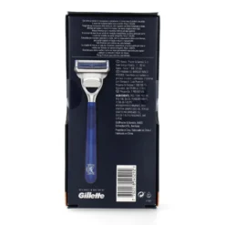 Gillette® King C Gillette Hals Und Nackenrasierer -Hautpflege Duft Angebote Store king c gillette hals und nackenrasierer4