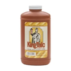 BOROTALCO ROBERTS Koerperpuder / Talkumpuder 200 G Flasche