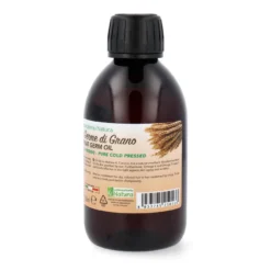 Laboratorio Natura Öl Aus Weizenkeime Kaltgepresst 250 Ml -Hautpflege Duft Angebote Store laboratorio natura oel aus weizenkeime kaltgepresst 250 ml3