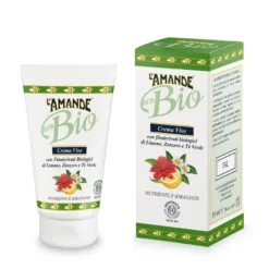 L'Amande Eco Bio Gesichtscreme 50 Ml