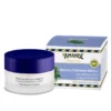 L'Amande Linea Viso Intensive Gesichtmaske Mit Brennesselextrakt 50 M