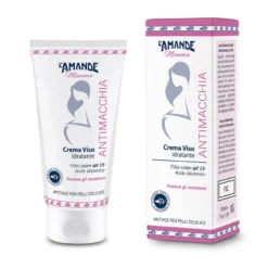 L'Amande Mamma Anti Pigmentflecken Gesichtscreme 50 Ml