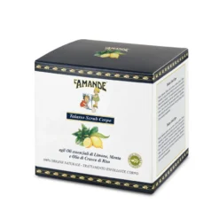 Hautpflege Duft Angebote Store -Hautpflege Duft Angebote Store lamande marseille zitronen oel thalasso scrub 600 g2