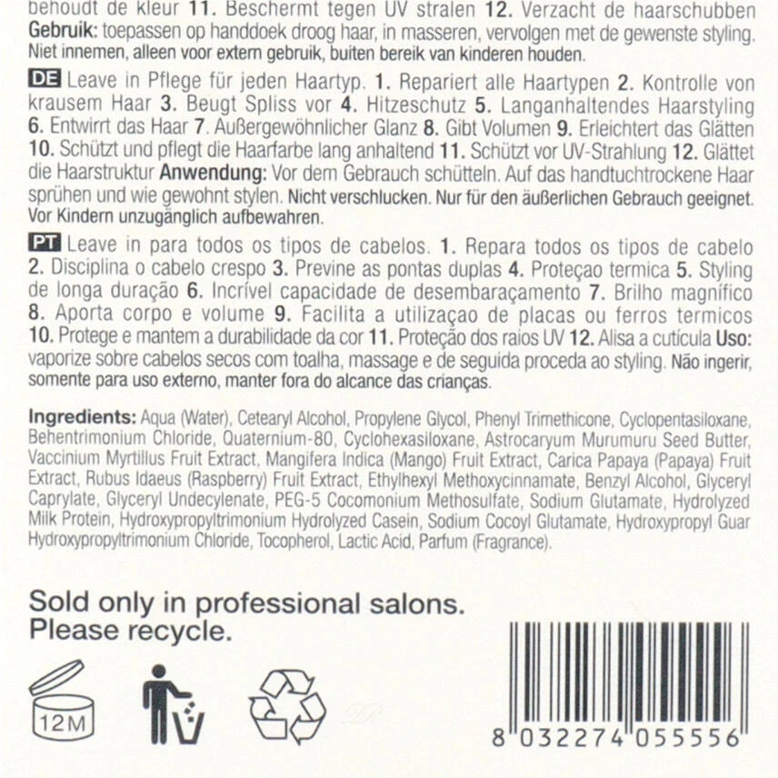 Milk_shake® Incredible Milk 150 Ml 5 Milk_shake® Incredible Milk 150 Ml – Bild 5