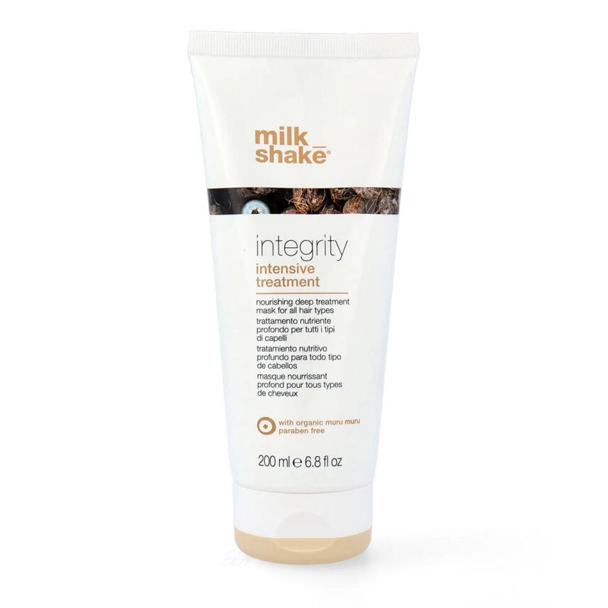 Milk_shake® Integrity Intensive Treatment 200 Ml 1 Milk_shake® Integrity Intensive Treatment 200 Ml