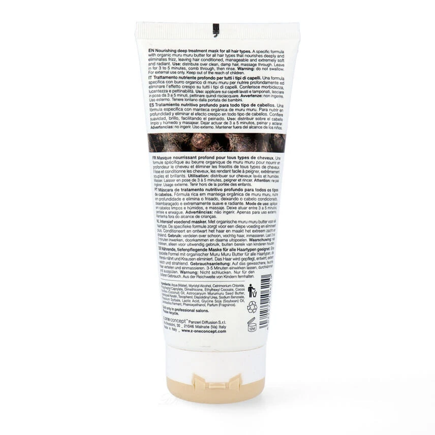 Milk_shake® Integrity Intensive Treatment 200 Ml 4 Milk_shake® Integrity Intensive Treatment 200 Ml – Bild 4