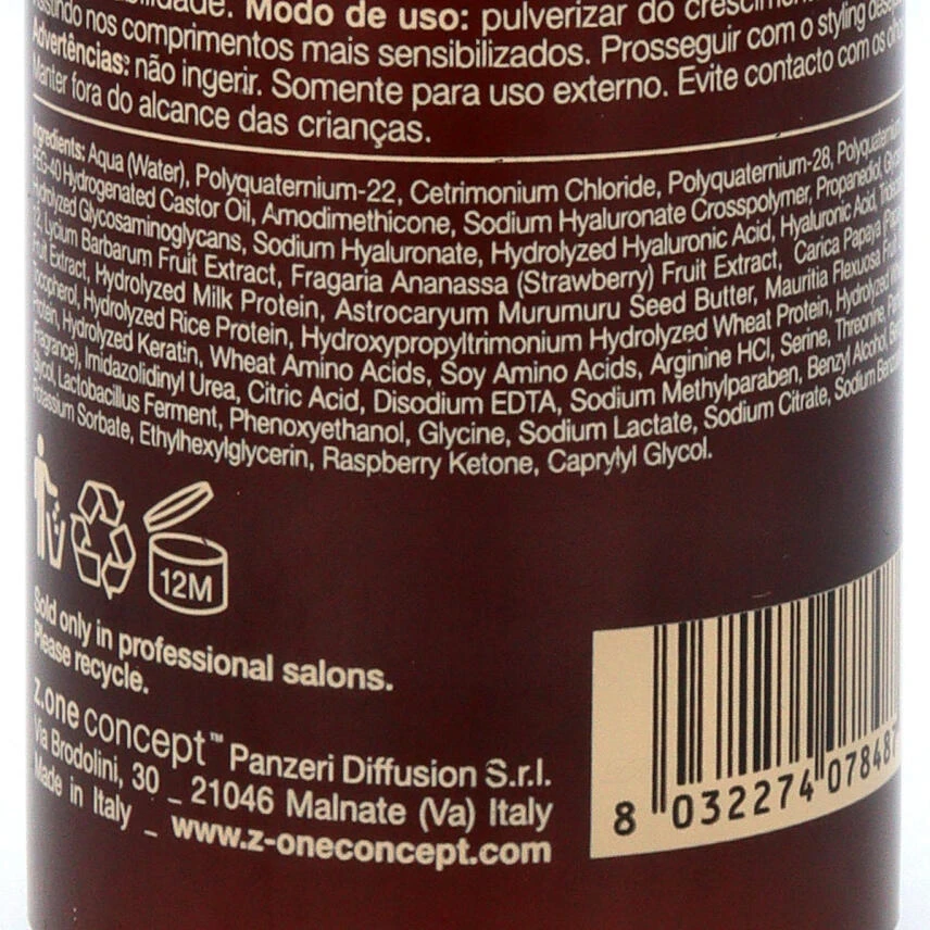 Milk_shake® Integrity Leave-in Treatment 250 Ml 4 Milk_shake® Integrity Leave-in Treatment 250 Ml – Bild 4