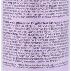 Milk_shake® Lifestyling Fabulous Strong Haarspray 500 Ml 7 Milk_shake® Lifestyling Fabulous Strong Haarspray 500 Ml -Hautpflege Duft Angebote Store milk shake lifestyling fabulous strong haurspray 500 ml3