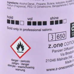 Milk_shake® Lifestyling Fabulous Strong Haarspray 500 Ml 8 Milk_shake® Lifestyling Fabulous Strong Haarspray 500 Ml -Hautpflege Duft Angebote Store milk shake lifestyling fabulous strong haurspray 500 ml4
