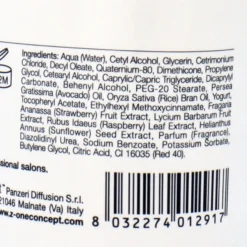 Milk_shake® Natural Care Active Yogurt Mask 250 Ml -Hautpflege Duft Angebote Store milk shake natural care active yogurt mask 250 ml4