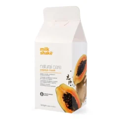 Milk_shake® Natural Care Papaya Mask Powder 12 X 15 G