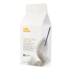 Milk_shake® Natural Care Yogurt Mask Powder 12 X 15 G