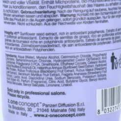 Milk_shake® Silver Shine Conditioner 250 Ml -Hautpflege Duft Angebote Store milk shake silver shine conditioner 250 ml7