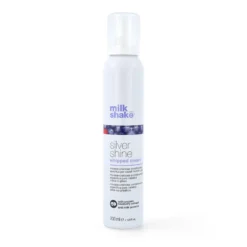 Milk_shake® Silver Shine Conditioner Whipped Cream 200 Ml